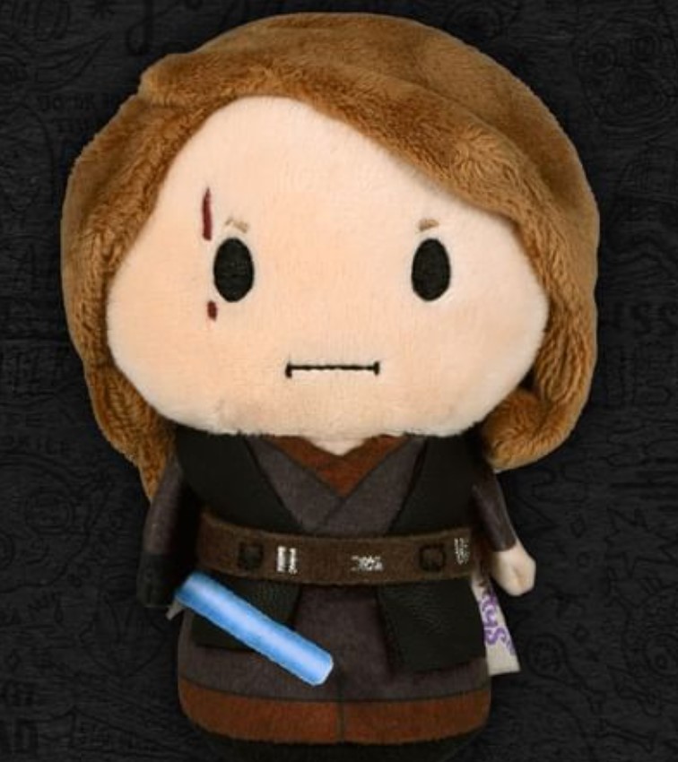 Anakin Skywalker (ROTS)