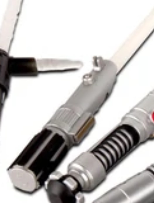 Rey | Discovery Labs