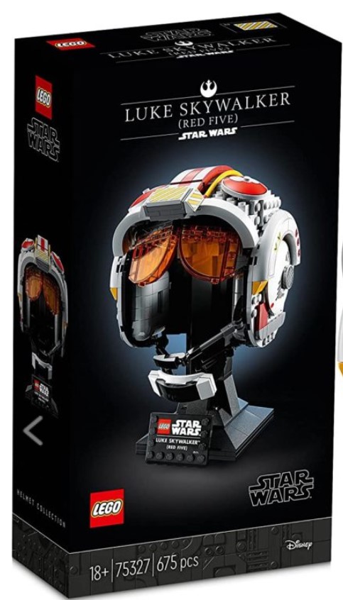 Luke Skywalker (Red Five)