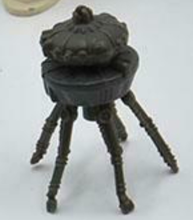 Probot Spy | Hoth Wampa Cave