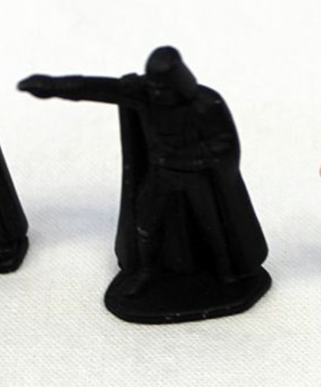 Darth Vader Force | Bespin Control Room