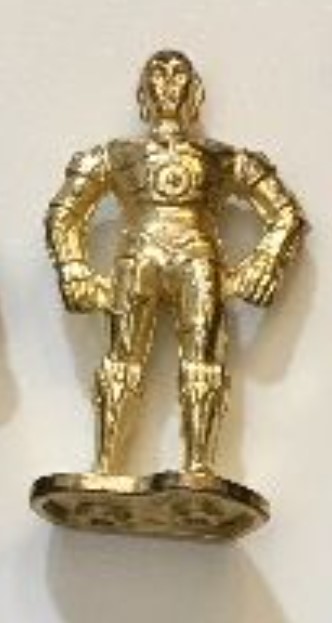 See-Threepio | Millennium Falcon