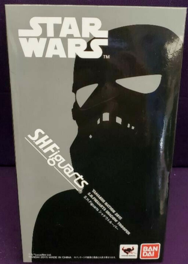 Shadow Trooper