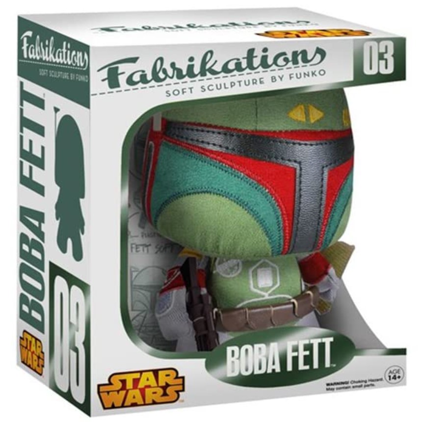 Boba Fett