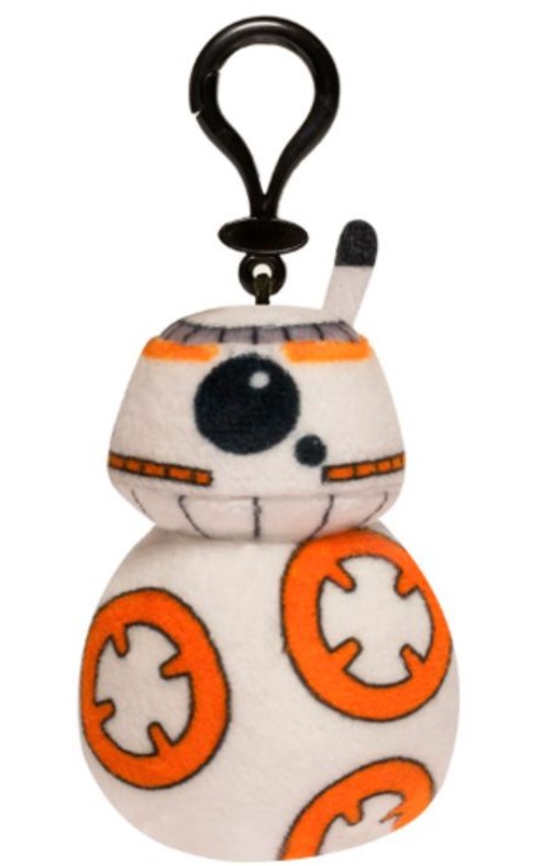 BB-8 | The Last Jedi