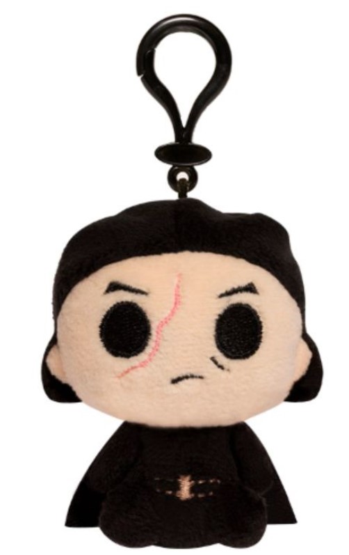 Kylo Ren | The Last Jedi