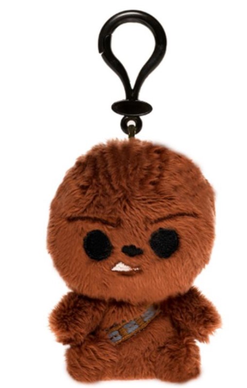 Chewbacca (The Last Jedi) | The Last Jedi