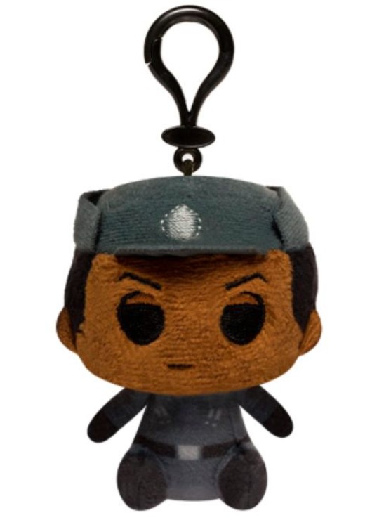 Finn (Supremacy) | The Last Jedi