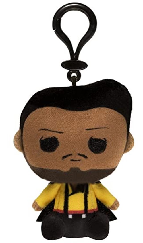 Lando Calrissian | Solo