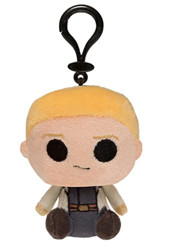 Tobias Beckett | Solo