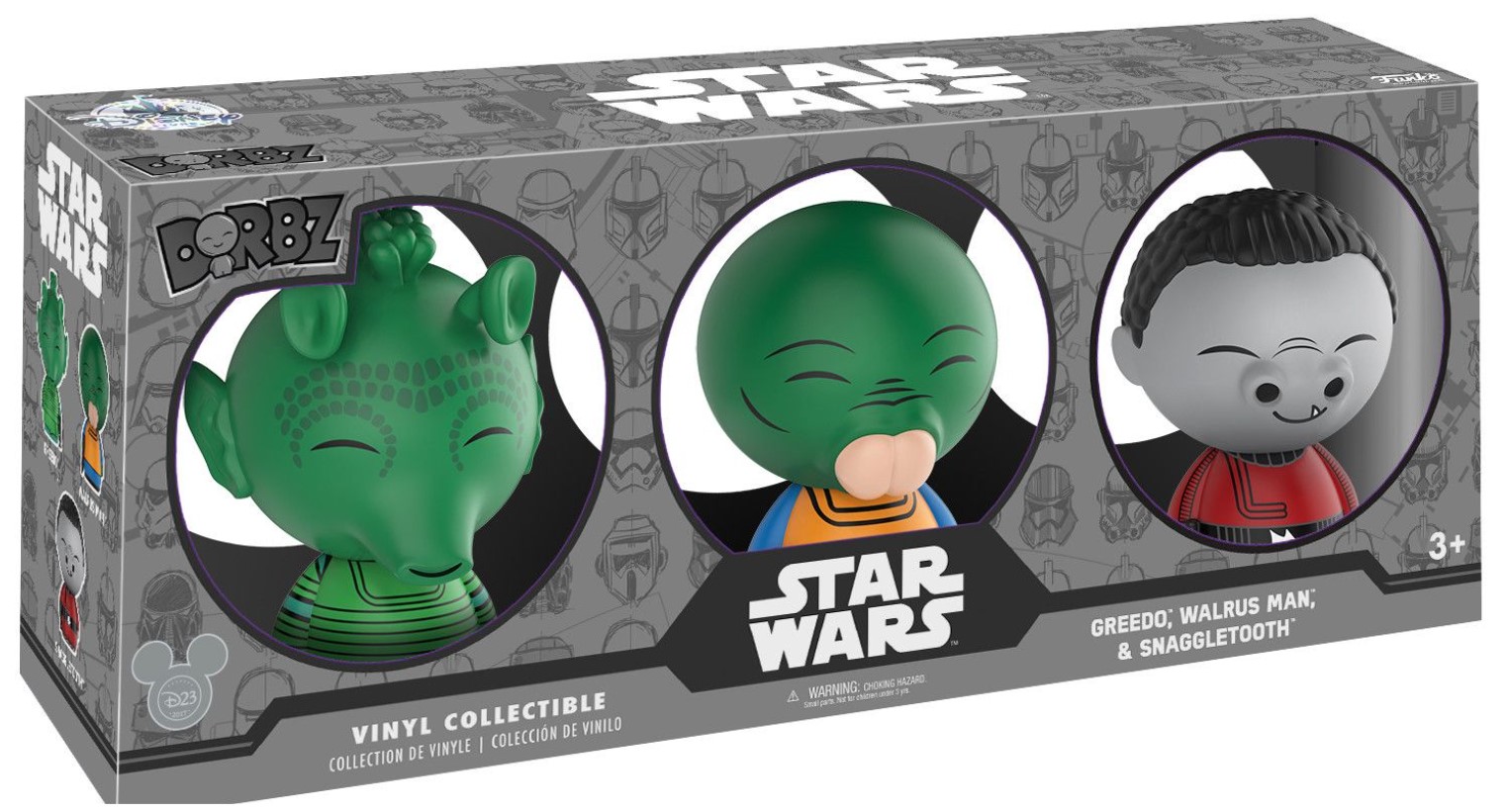 Cantina 3-Pack