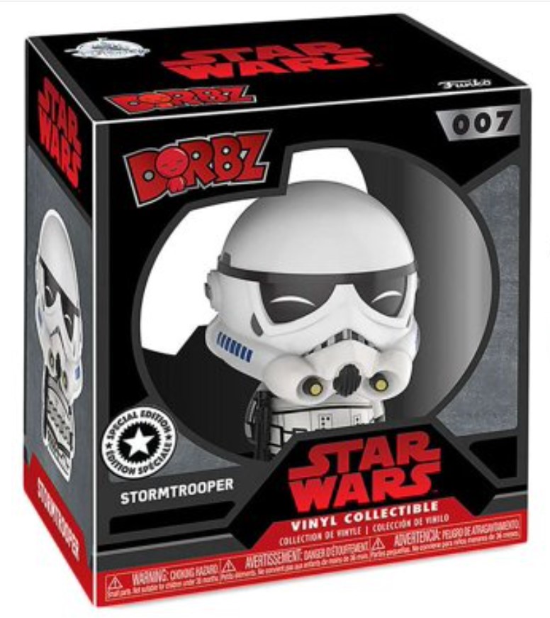 Stormtrooper