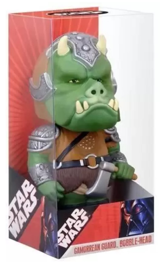 Gamorrean Guard