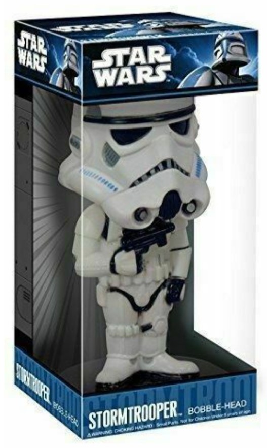 Stormtrooper (2010)