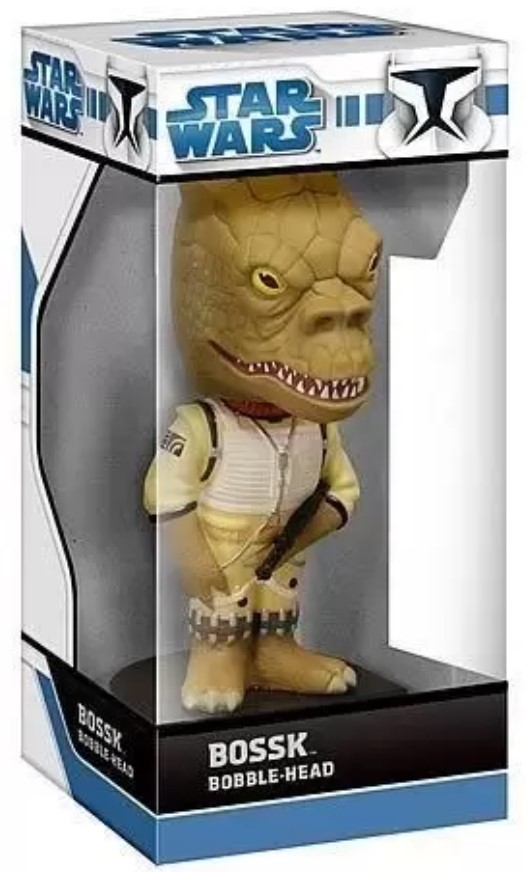 Bossk