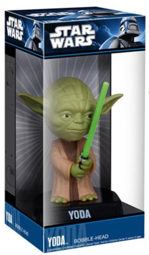 Yoda (2010)