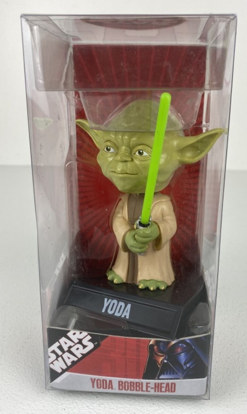 Yoda