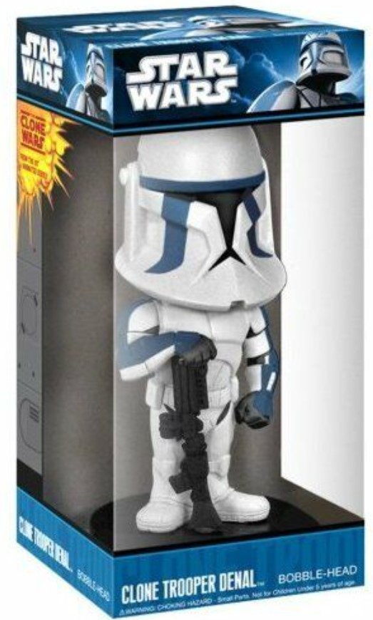Clone Trooper Denal