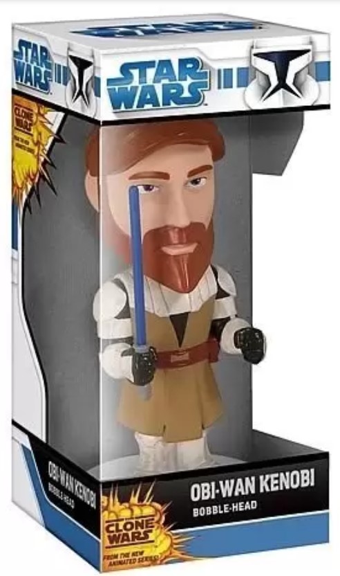 Obi-Wan Kenobi (Clone Wars)