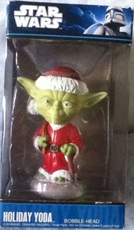 Yoda (2010)