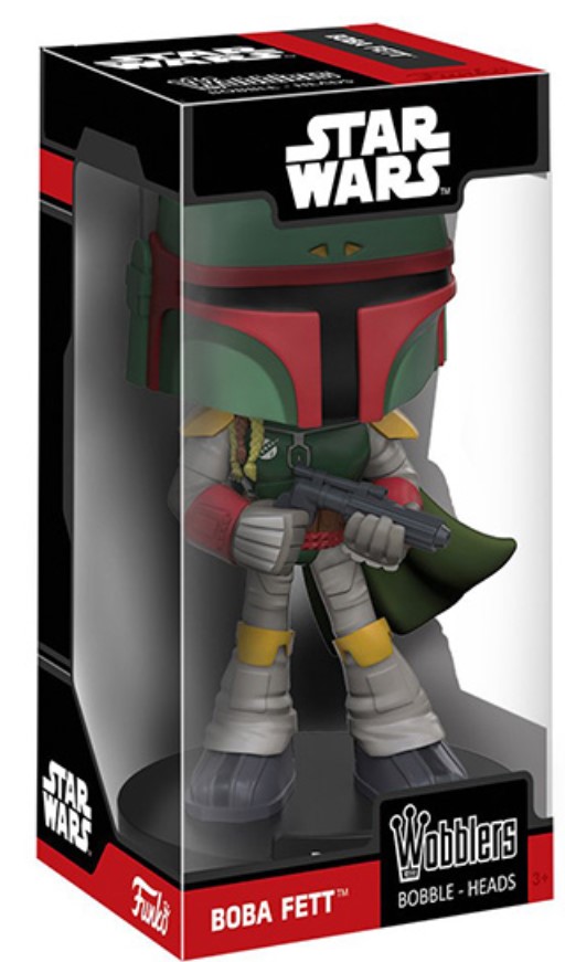 Boba Fett