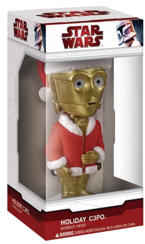 C-3PO