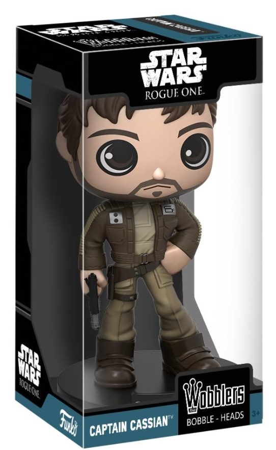 Cassian Andor
