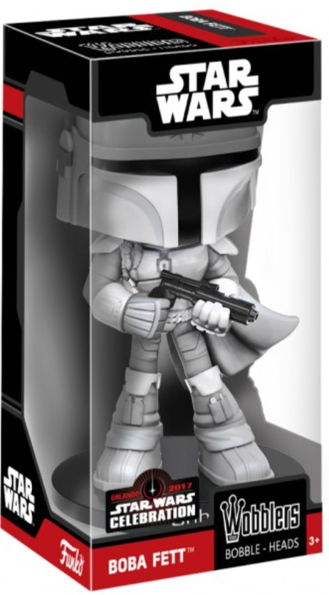 Boba Fett (Prototype)