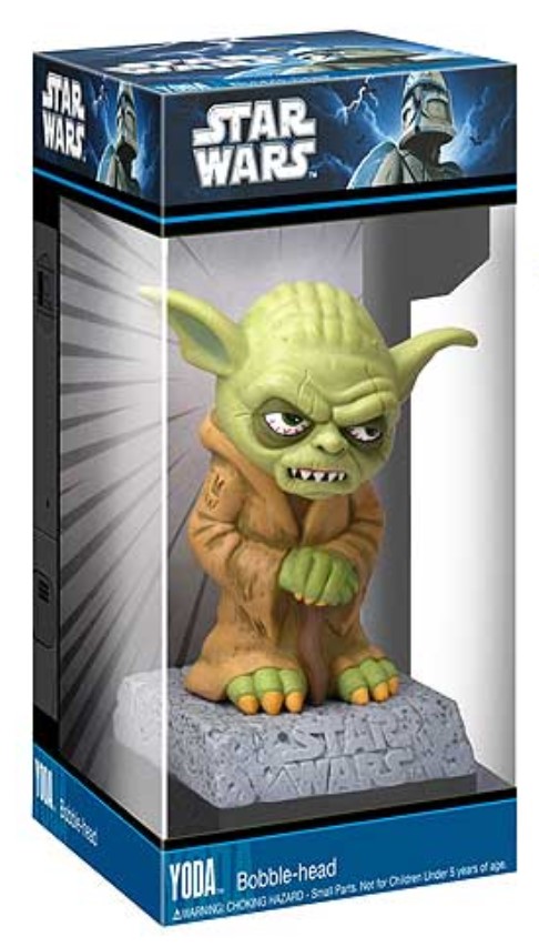 Yoda