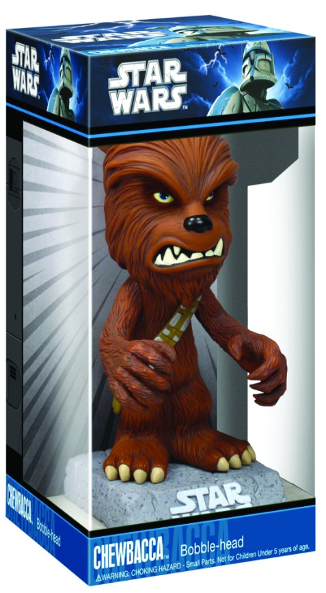 Chewbacca
