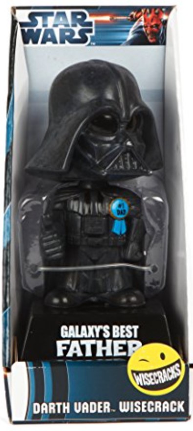 Darth Vader (Galaxy's Best Father)