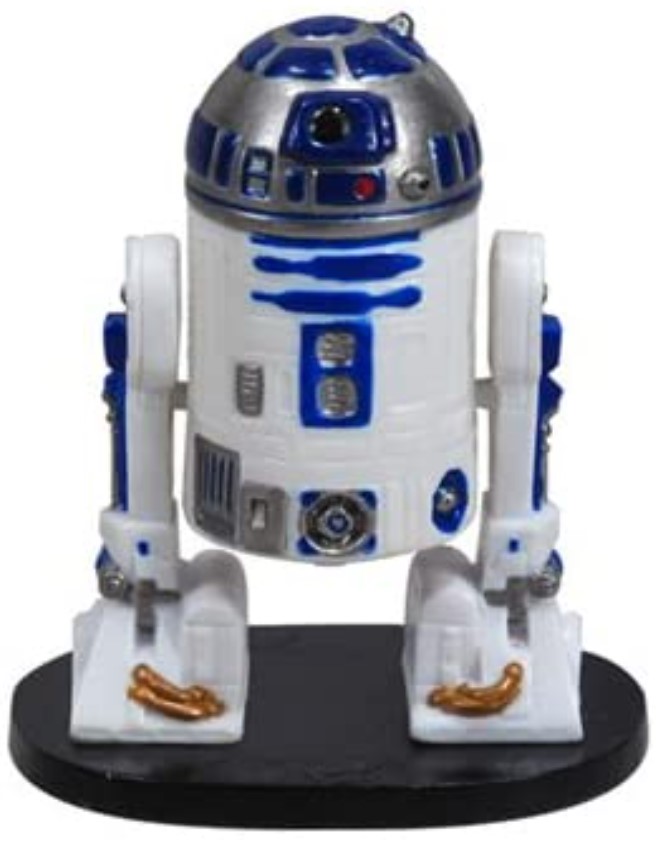 R2-D2 | C-3PO and R2-D2