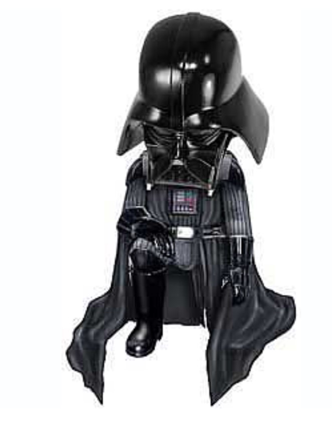 Darth Vader