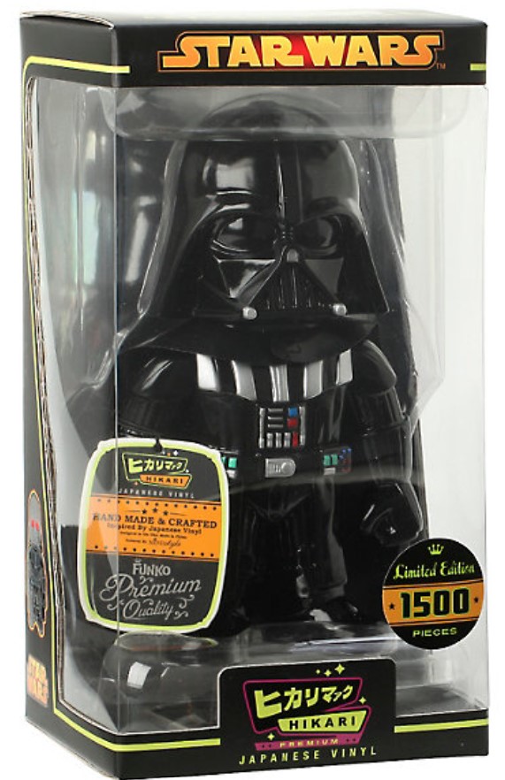 Darth Vader