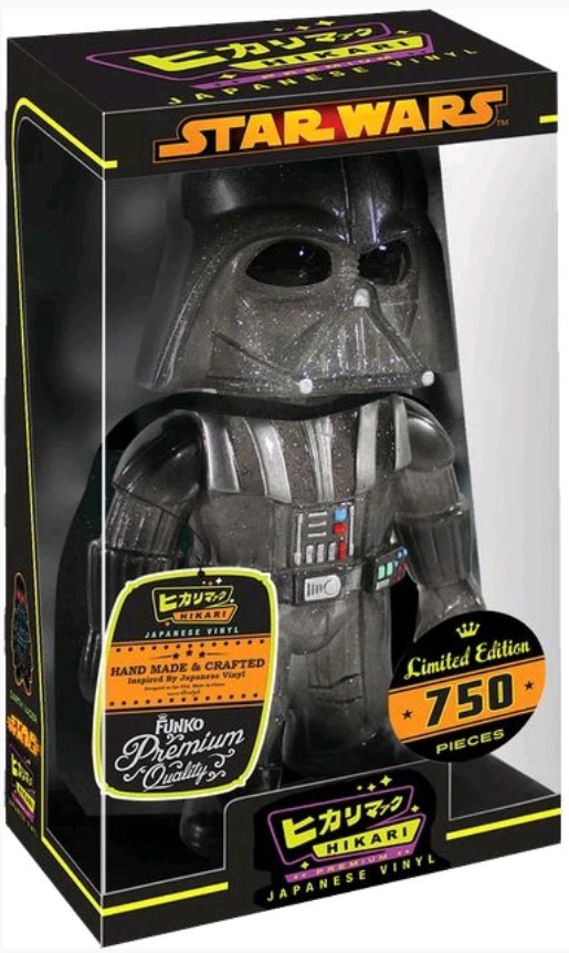Starfield Darth Vader