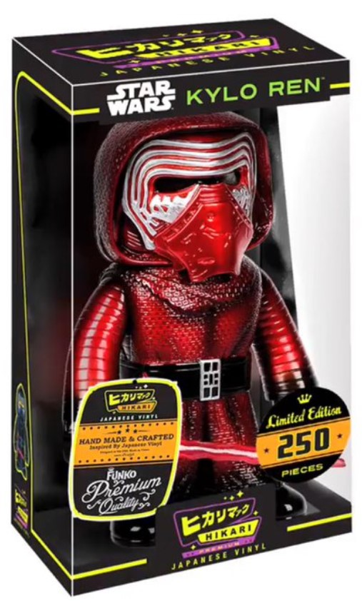Rage Kylo Ren