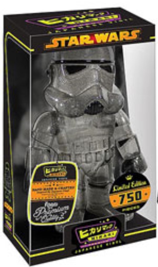 Starfield Stormtrooper