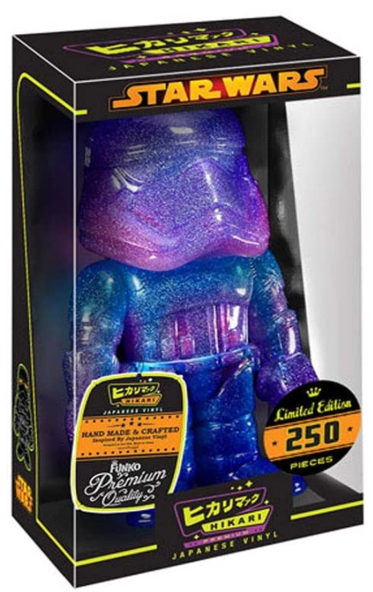 Phantasm First Order Stormtrooper