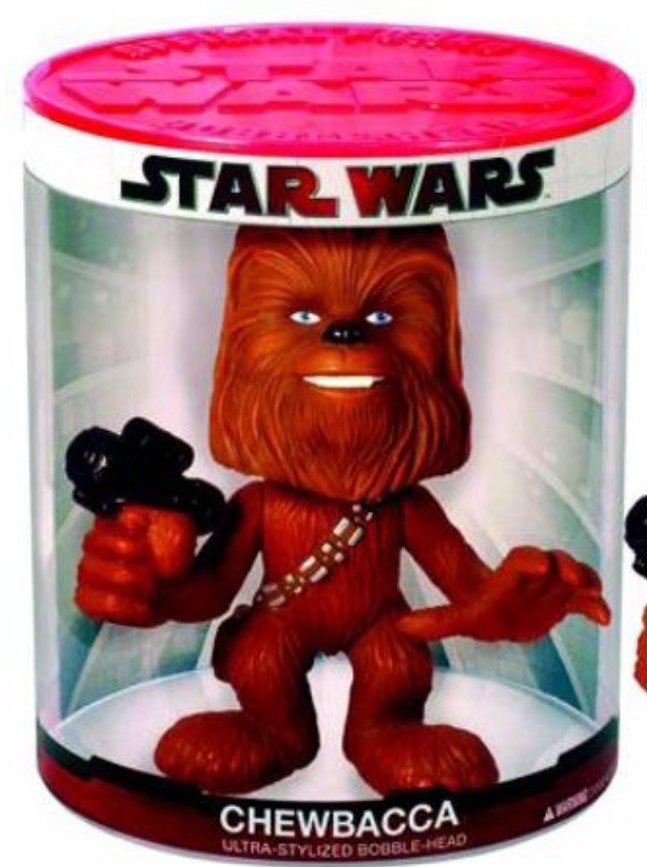 Chewbacca