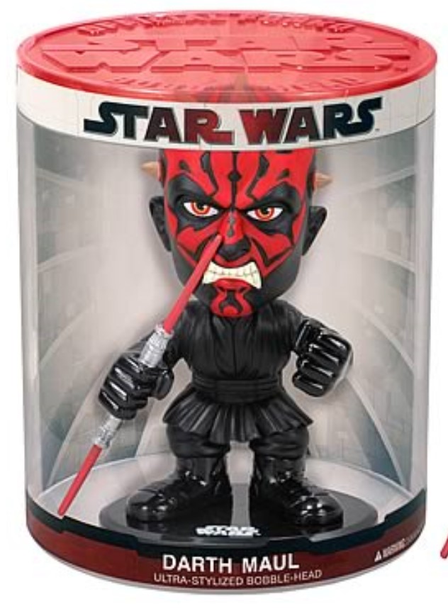 Darth Maul