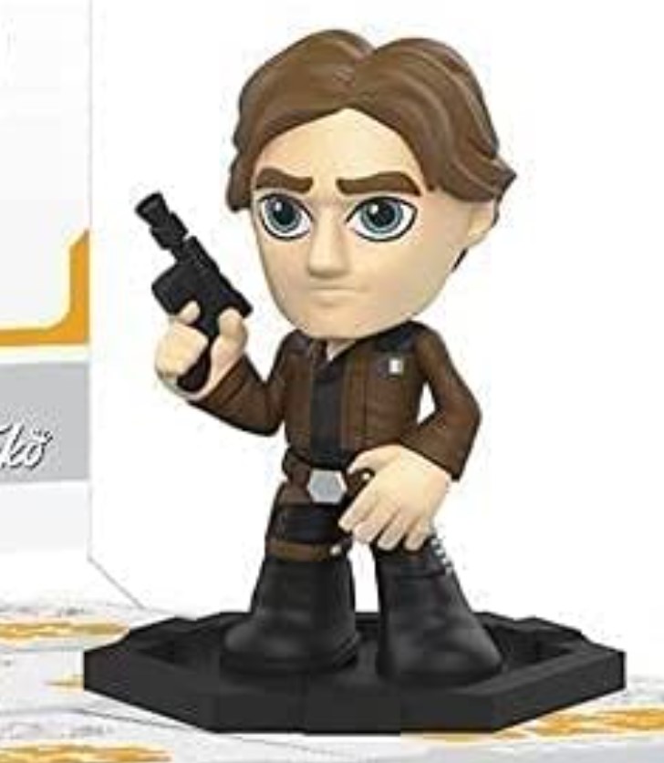 Han Solo | Solo