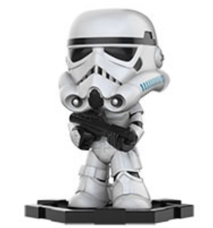 Stormtrooper | A New Hope