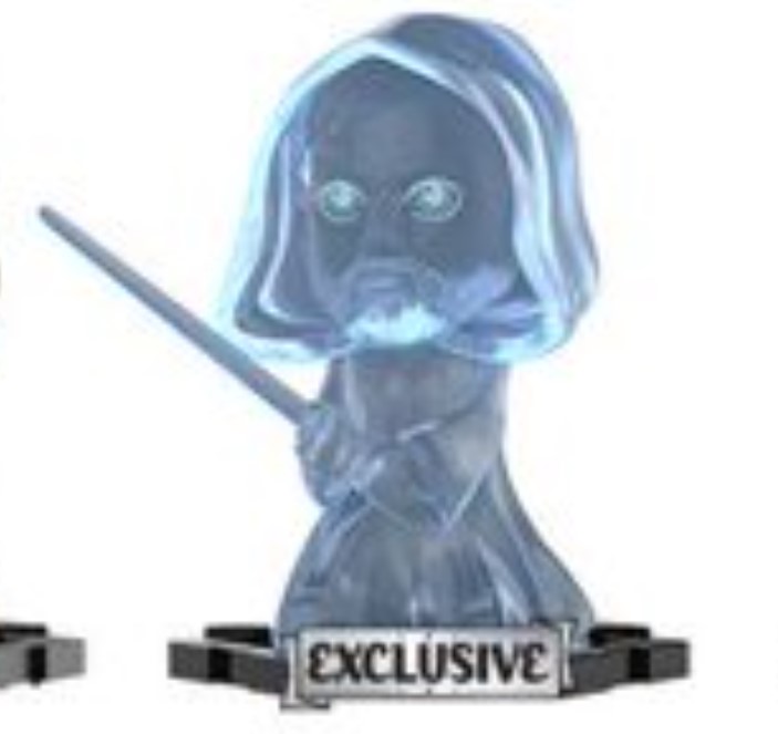 Obi-Wan Kenobi (Spirit) | A New Hope