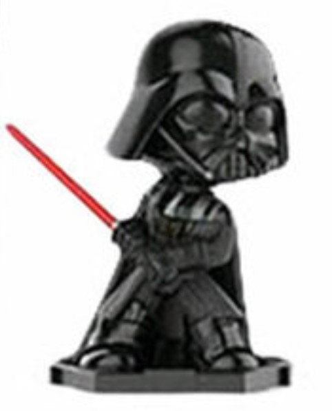 Darth Vader (Both Hands) | A New Hope