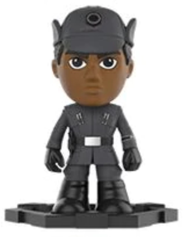 Finn (Supremacy) | The Last Jedi