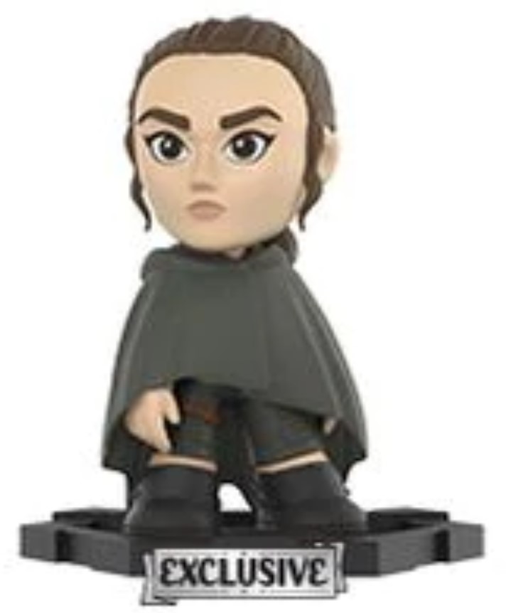 Rey (Poncho) | The Last Jedi
