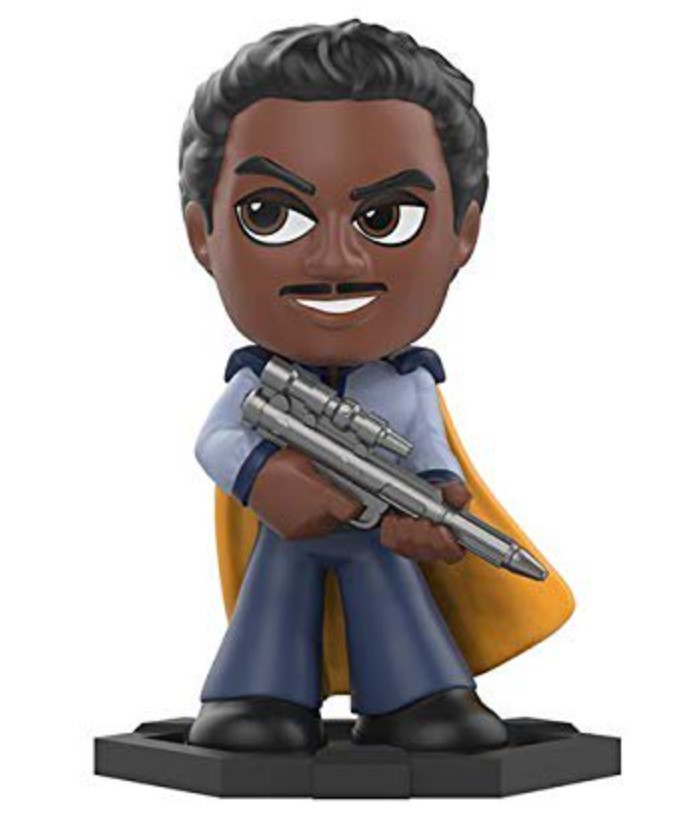 Lando Calrissian | The Empire Strikes Back