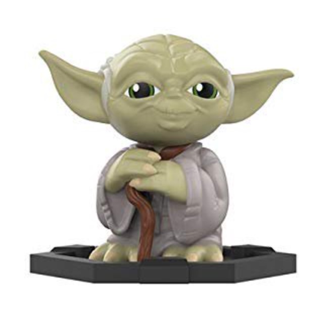 Yoda | The Empire Strikes Back