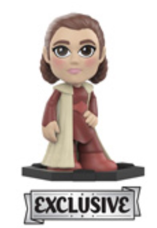 Princess Leia (Cloud City) | The Empire Strikes Back