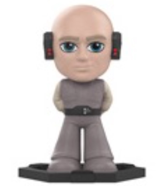 Lobot | The Empire Strikes Back